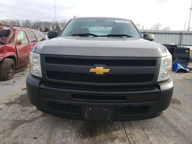 2013 Chevrolet Silverado C1500 - Фото 5