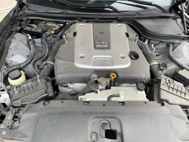 2012 Infiniti G37 Base - Фото 7