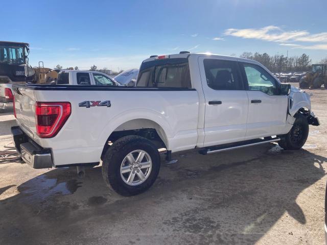 2023 Ford F150 Supercrew - Image 3