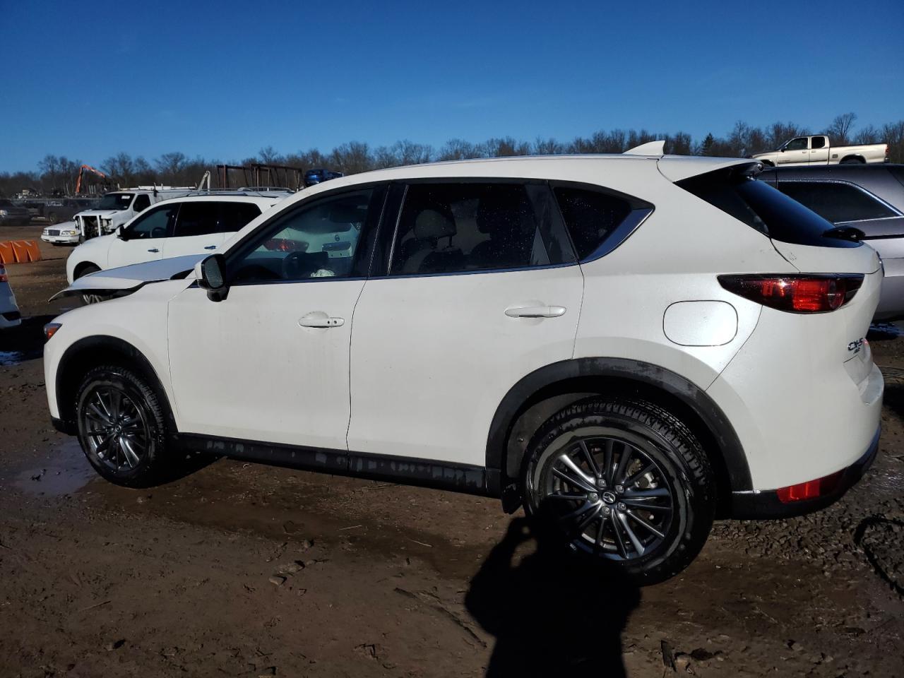 2021 MAZDA CX-5 TOURI - Image 2
