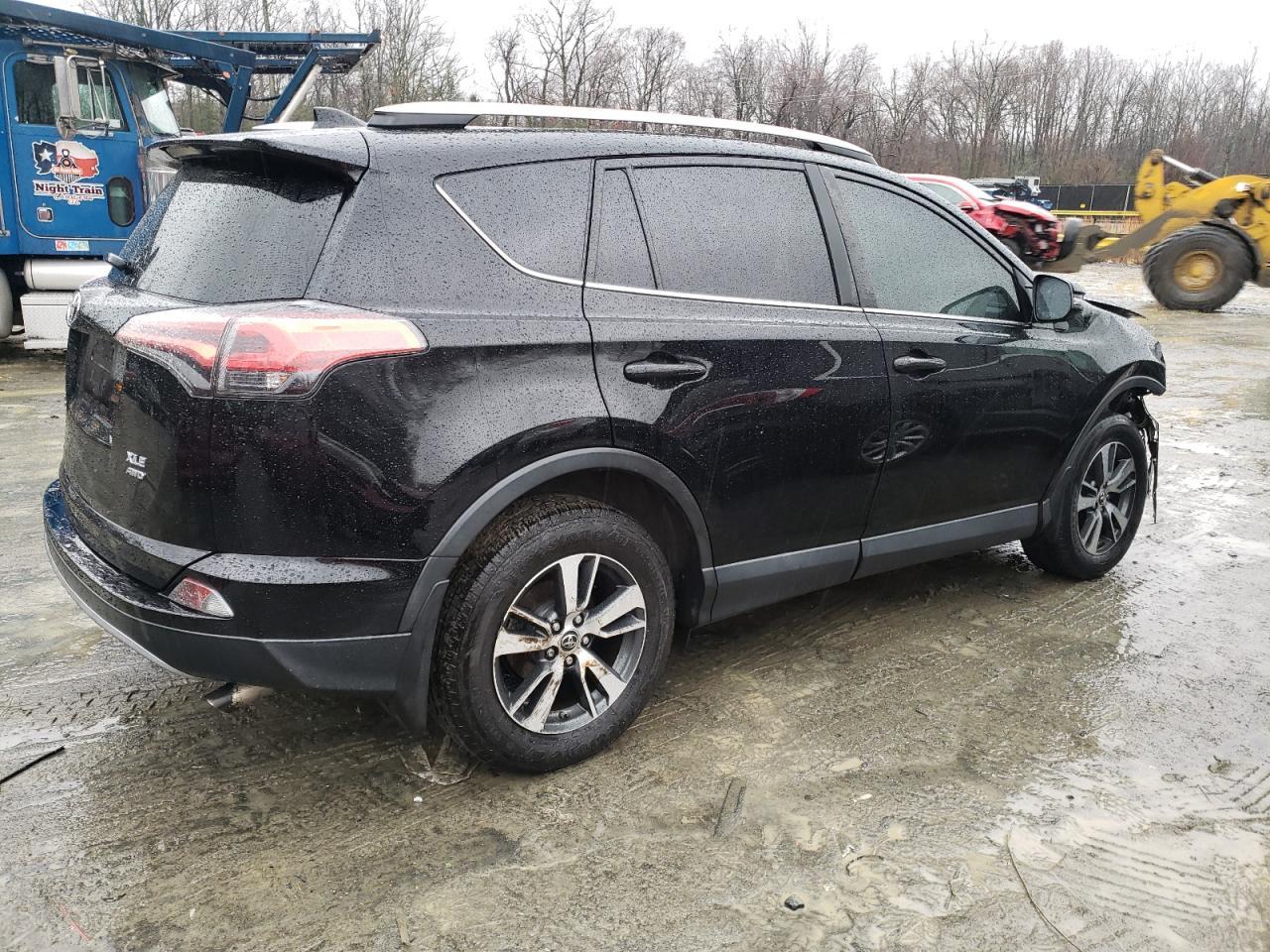 2018 TOYOTA RAV4 ADVEN - Image 3