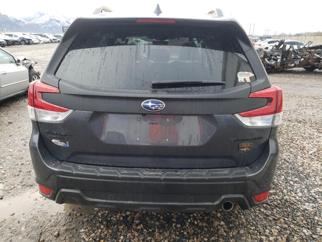 2022 SUBARU FORESTER W - Image 6