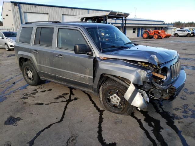2014 Jeep Patriot Sport - Image 4