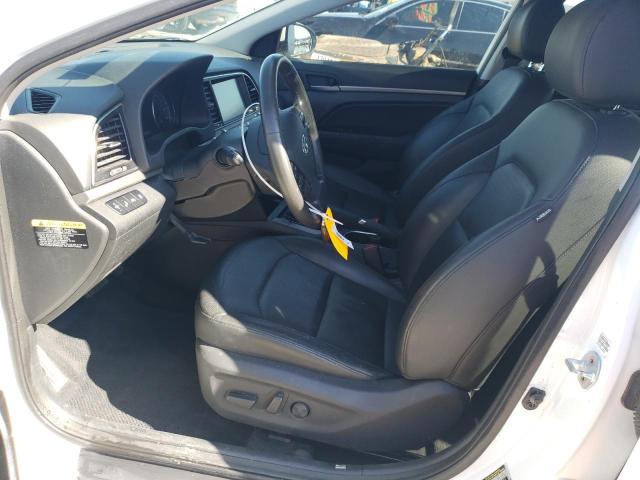 2017 Hyundai Elantra Se - Фото 7