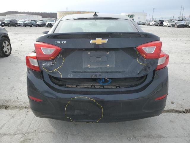 2016 Chevrolet Cruze Ls - Image 6