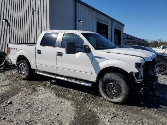 2010 Ford F150 Supercrew - Фото 4