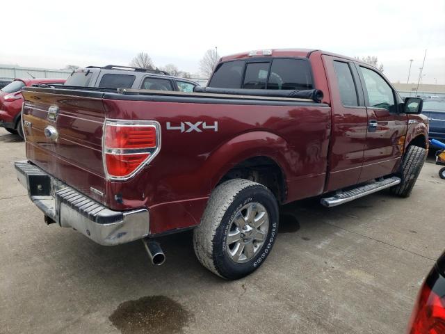 2014 Ford F150 Super Cab - Image 3