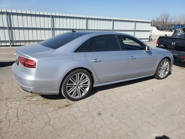 2017 Audi A8 L Quattro - Image 3