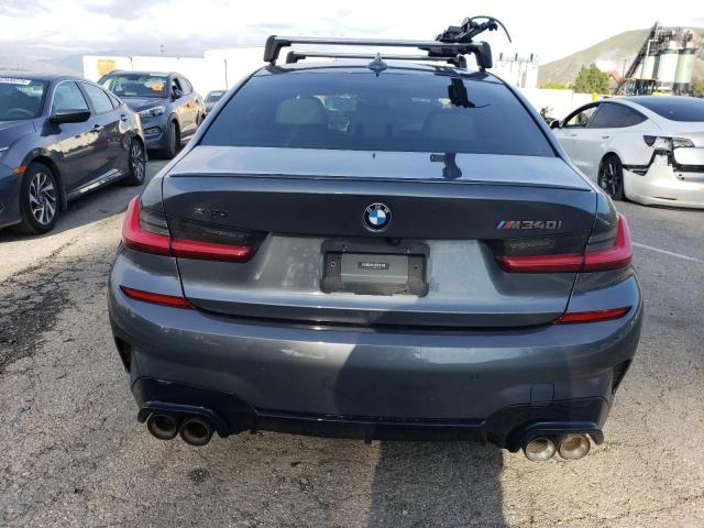 2021 BMW M340Xi - Фото 6