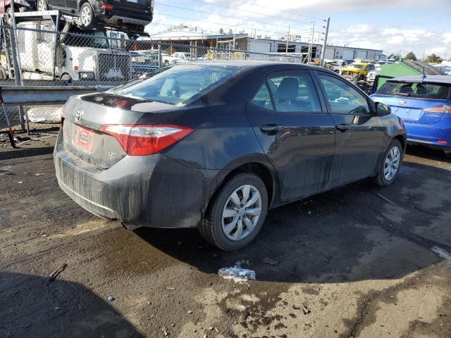 2016 Toyota Corolla L - Фото 3