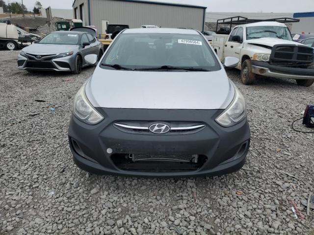 2016 Hyundai Accent Se - Фото 5