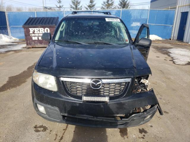 2009 Mazda Tribute S - Фото 5