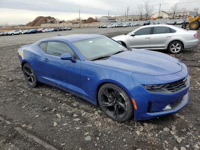 2019 CHEVROLET CAMARO LS - Image 4