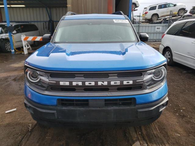 2022 Ford Bronco Sport Big Bend - Фото 5