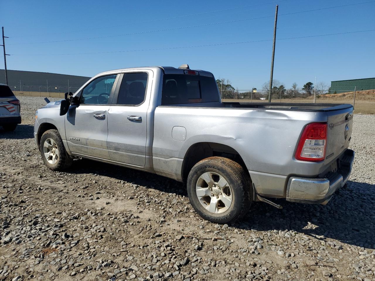 2019 RAM 1500 BIG H - Image 2