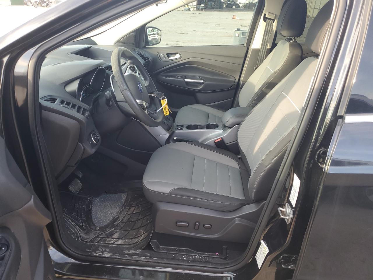 2015 FORD ESCAPE SE - Image 7