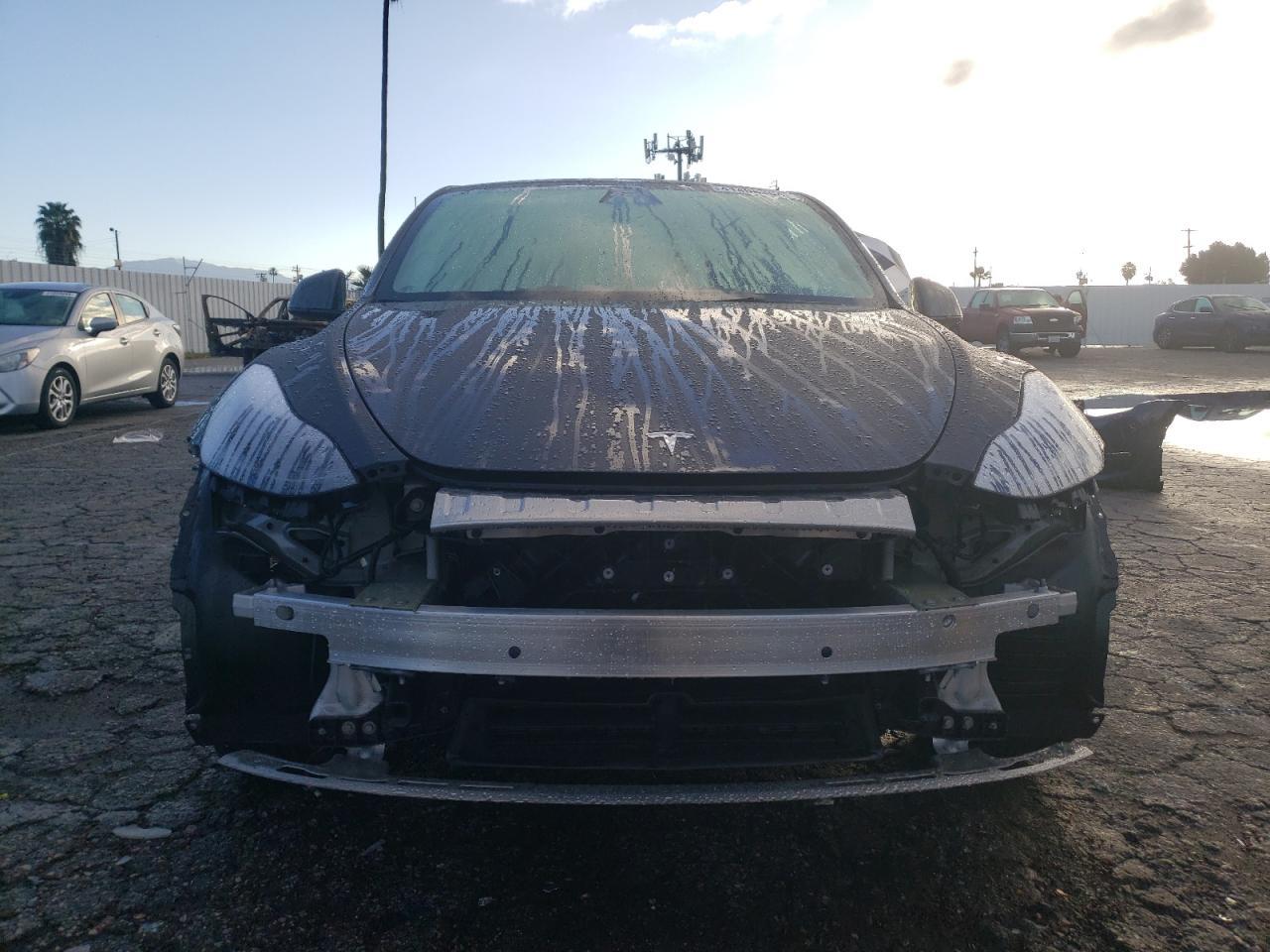 2023 TESLA MODEL Y - Image 5
