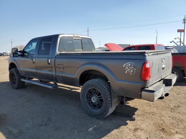 2015 Ford F250 Super Duty - Фото 2