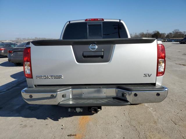 2016 Nissan Frontier S - Image 6