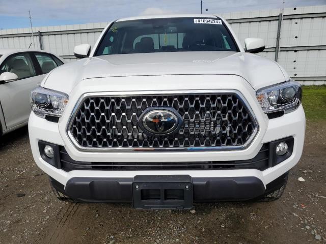 2019 Toyota Tacoma Double Cab - Image 5