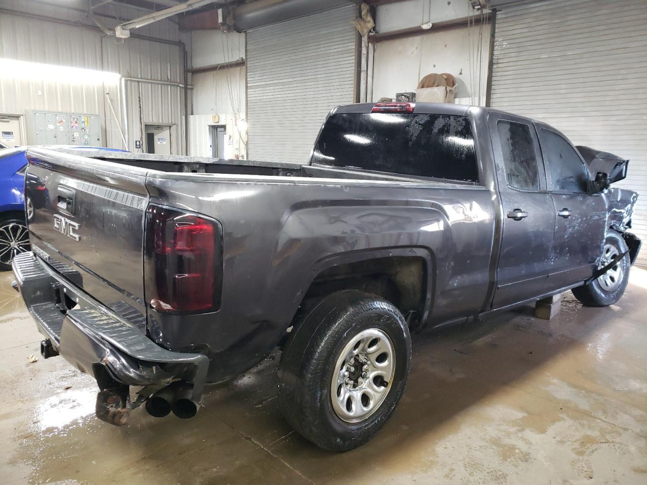 2016 GMC SIERRA K15 - Фото 3