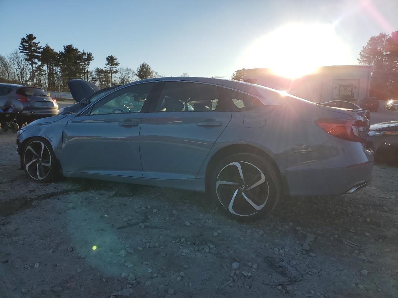2022 HONDA ACCORD SPO - Image 2