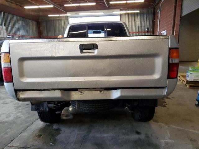 1990 Toyota Pickup 1/2 Ton Short Wheelbase - Фото 6