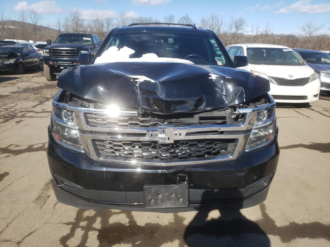 2019 CHEVROLET TAHOE K150 - Image 5