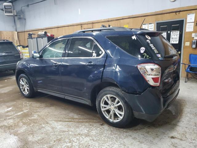 2016 Chevrolet Equinox Lt - Image 2