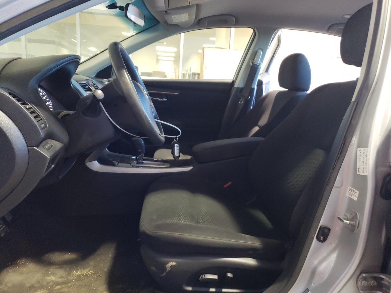 2014 NISSAN ALTIMA 2.5 - Image 7