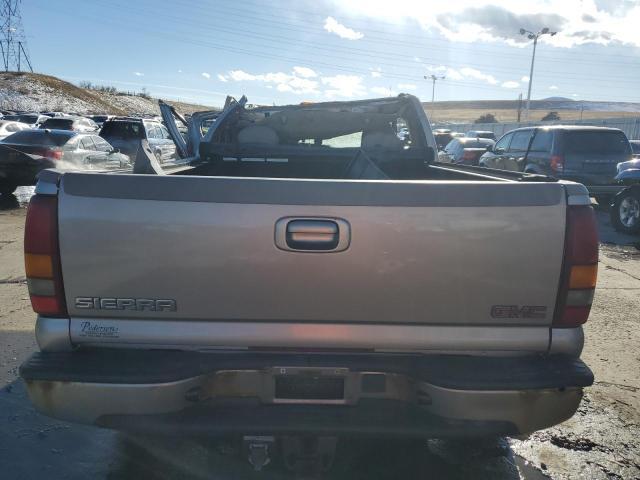 2002 GMC Sierra K1500 Denali - Фото 6