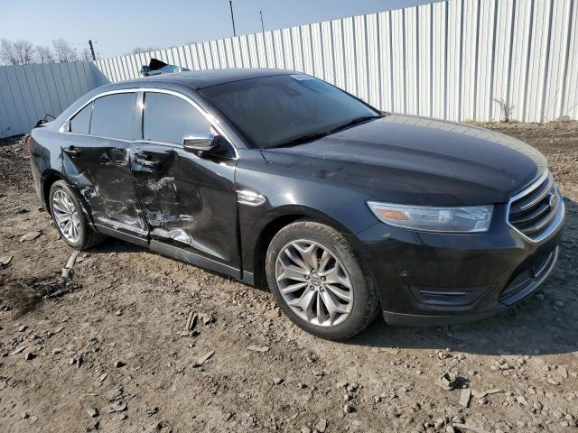 2014 Ford Taurus Limited - Image 4