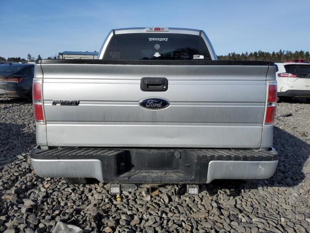 2014 Ford F150 Supercrew - Image 6