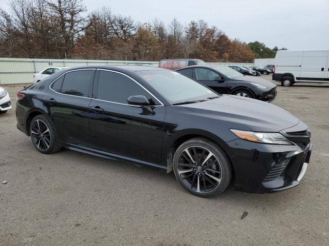 2018 Toyota Camry Xse - Фото 4
