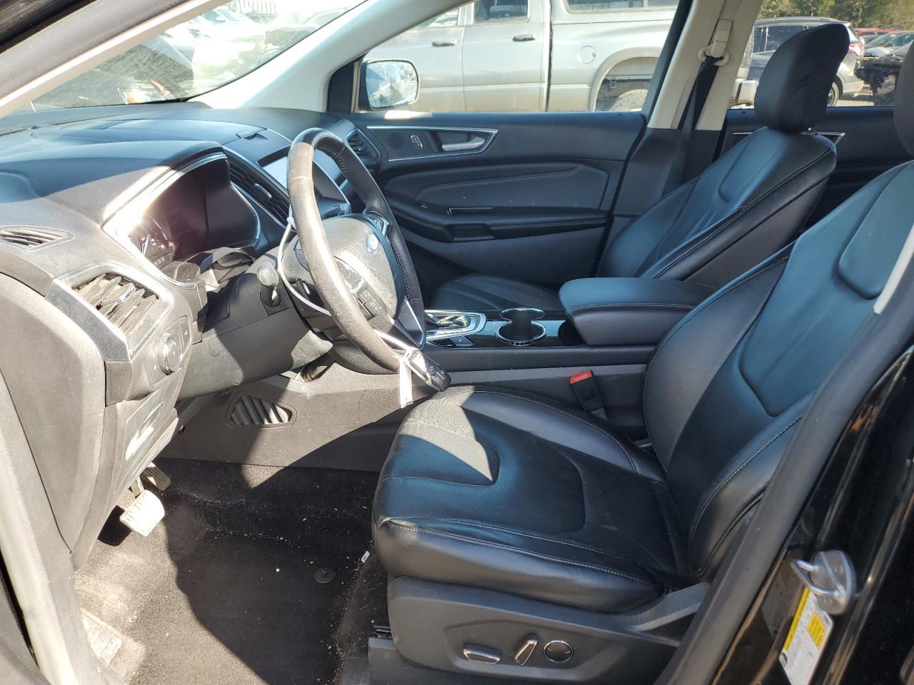 2015 FORD EDGE TITAN - Фото 7