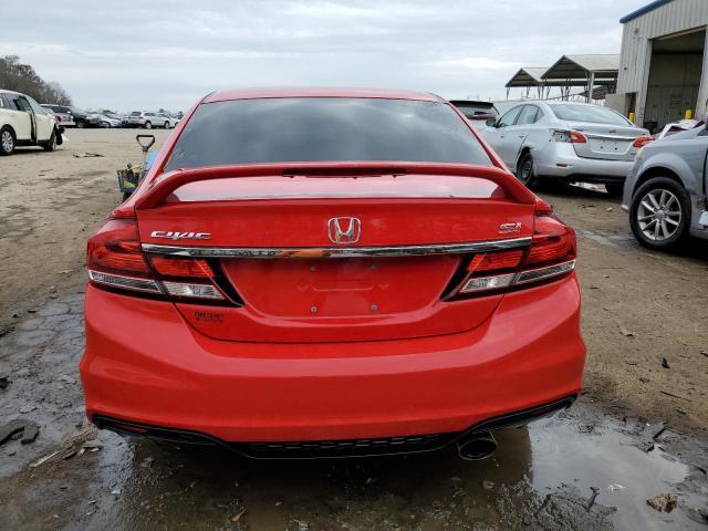 2015 Honda Civic Si - Image 6