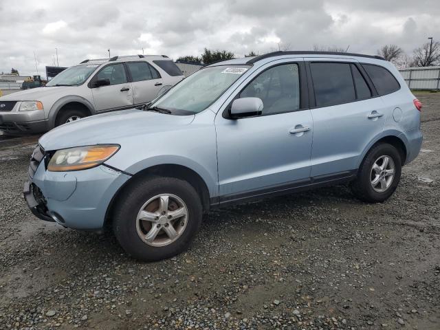 2008 Hyundai Santa Fe Gls