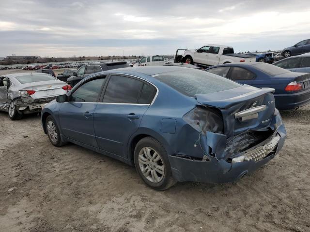 2012 Nissan Altima Base - Фото 2