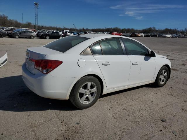 2016 Chevrolet Cruze Limited Lt - Image 3