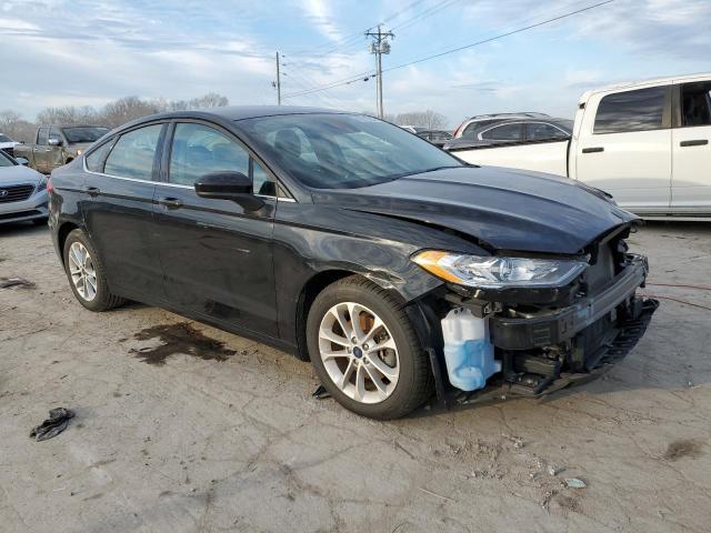 2020 Ford Fusion Se - Фото 4
