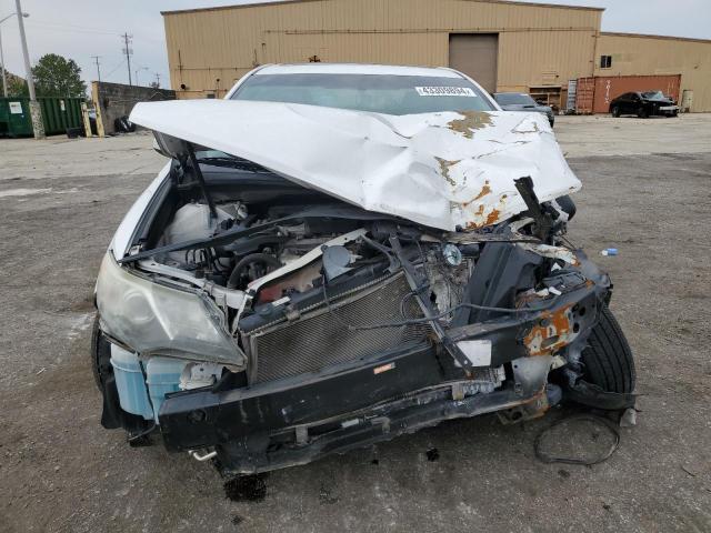 2014 Toyota Camry L - Image 5