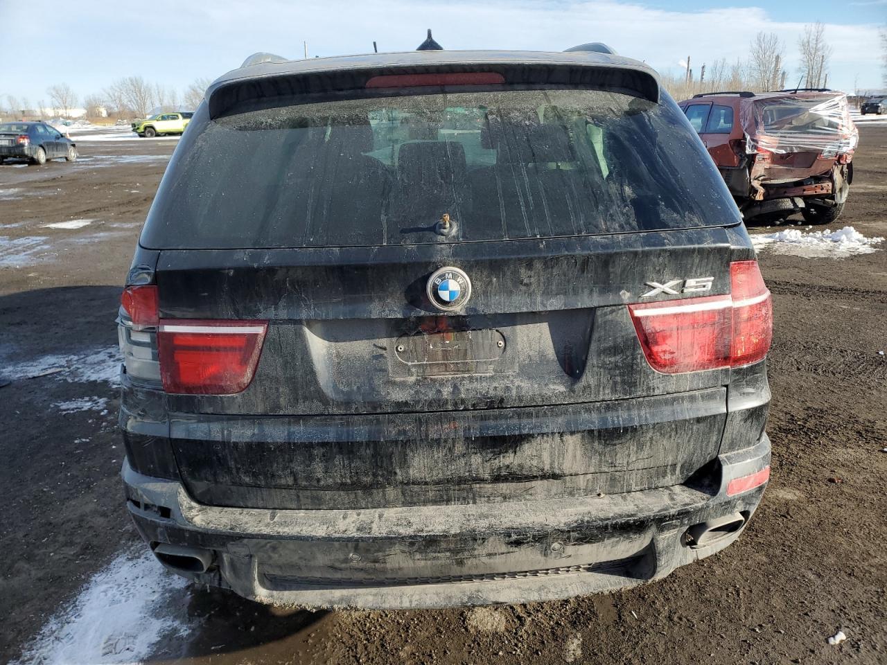 2011 BMW X5 XDRIVE3 - Фото 6