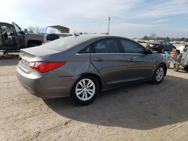 2012 Hyundai Sonata Gls - Фото 3