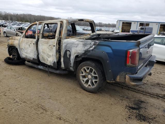 2018 GMC Sierra K1500 Slt - Фото 2