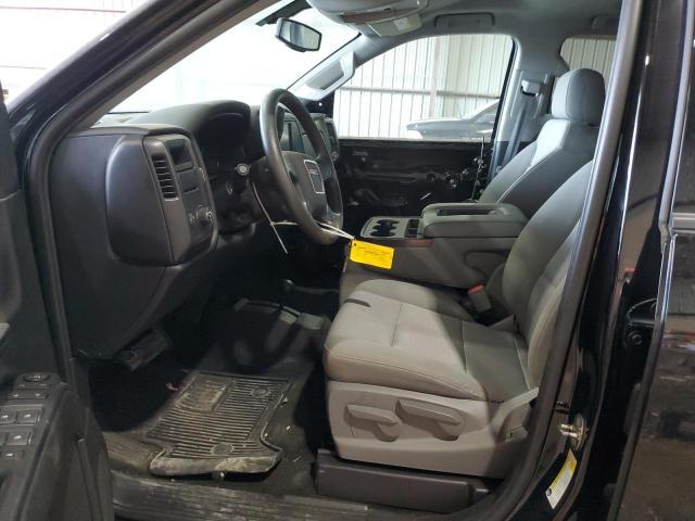 2018 GMC Sierra K1500 - Фото 7
