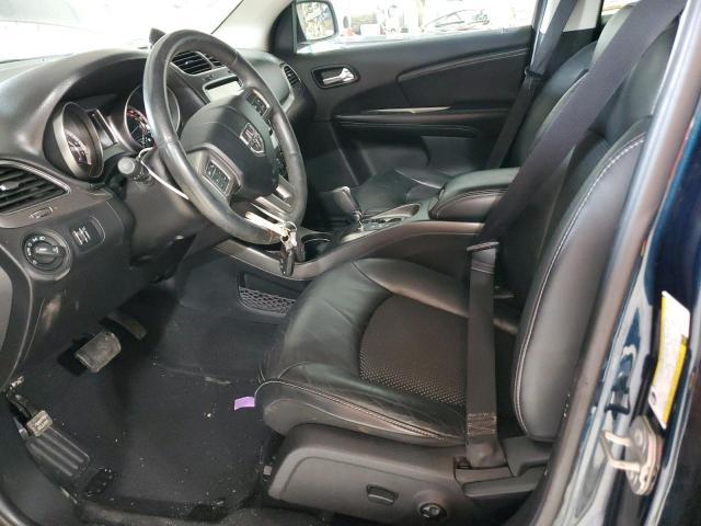 2015 Dodge Journey Crossroad - Фото 7