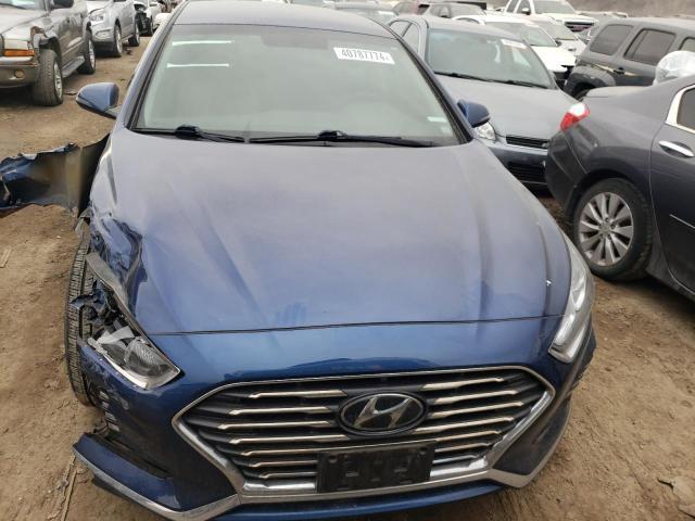 2018 Hyundai Sonata Sport - Image 5