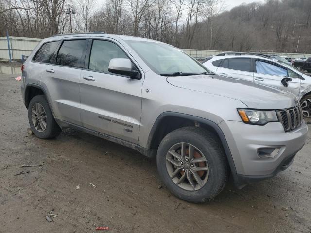 2016 Jeep Grand Cherokee Laredo - Фото 4