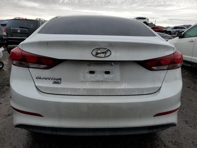 2018 Hyundai Elantra Se - Image 6