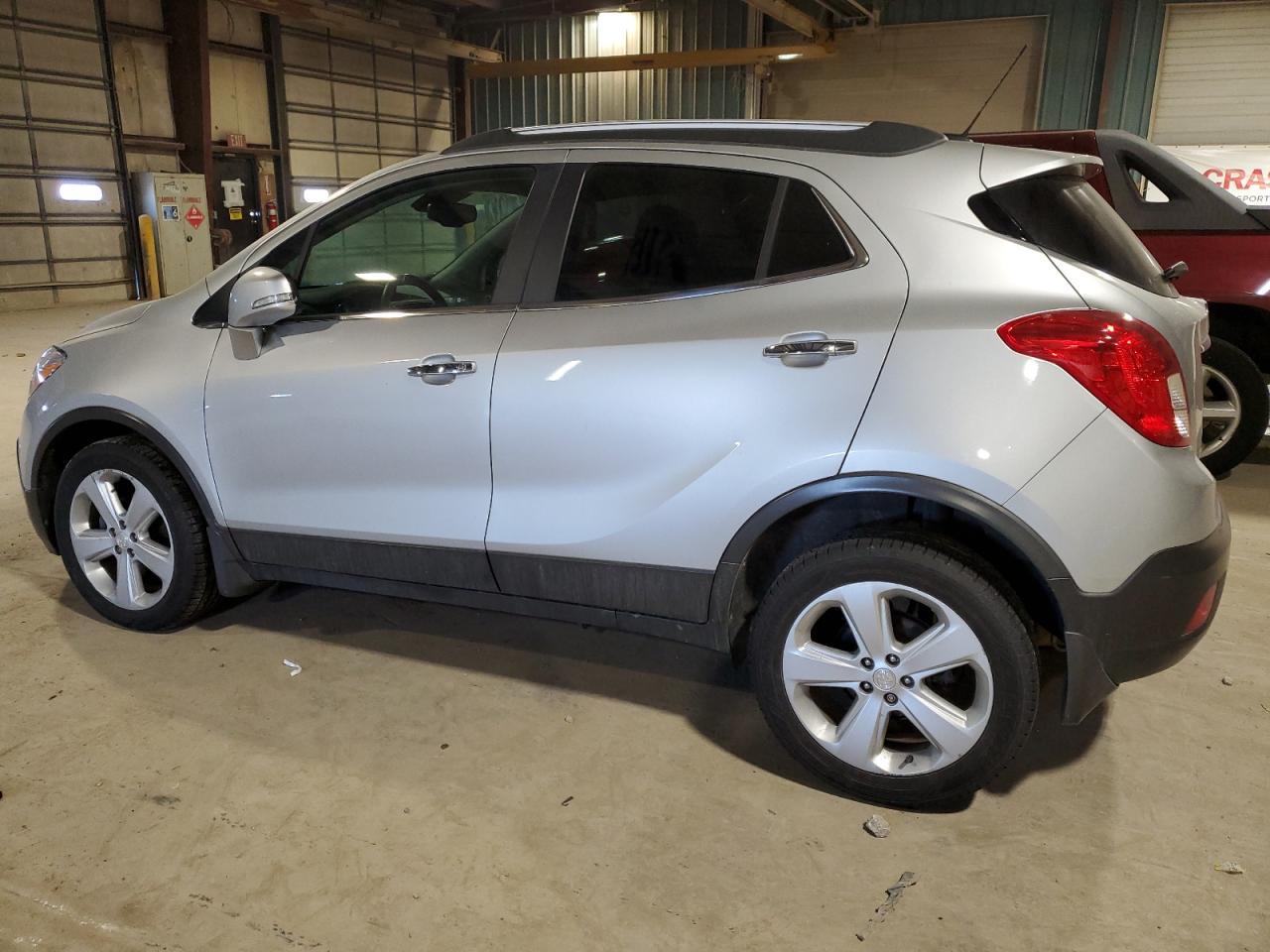 2016 BUICK ENCORE CON - Image 2